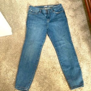 Amazon Essentials - High waisted skinny jeans